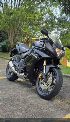 HONDA CB 600F HORNET HONDA CB 600F HORNET